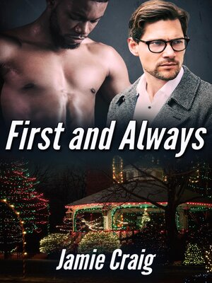 cover image of First and Always